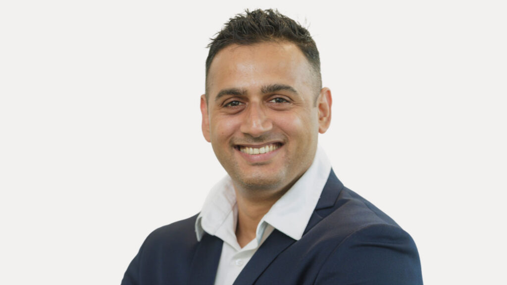 British Airways CallBA - Leadership
