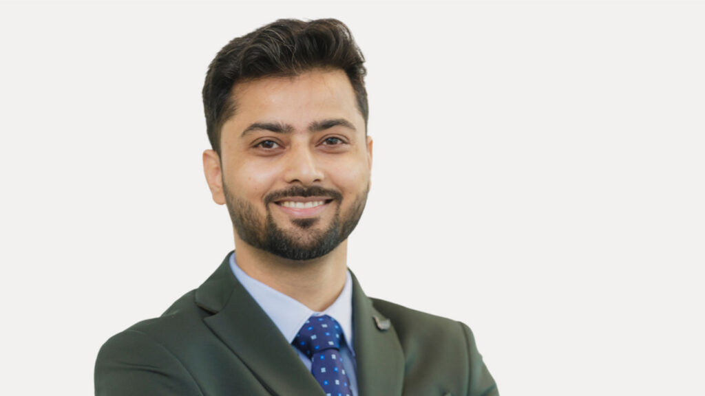British Airways CallBA - Leadership