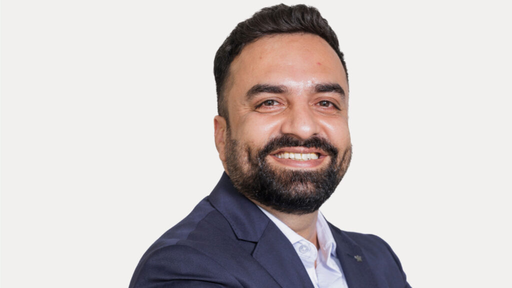 British Airways CallBA - Leadership