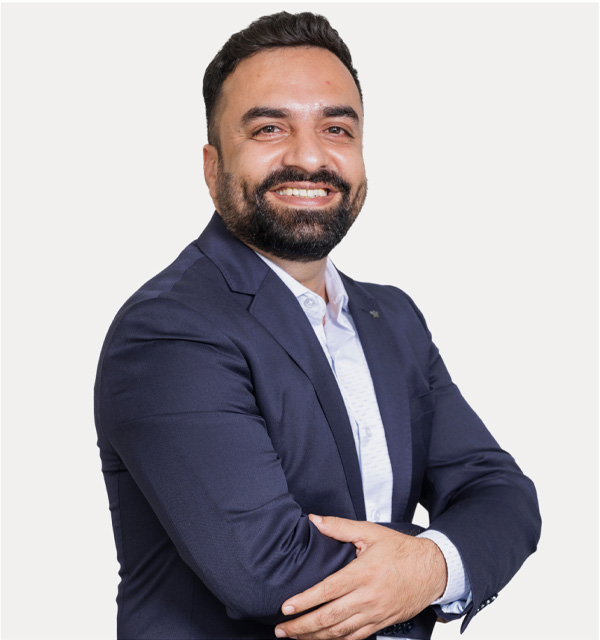 British Airways CallBA - Leadership