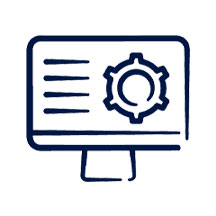 British Airways CallBA -Back office icon