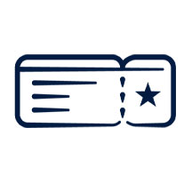 British Airways CallBA -Sales and after sales icon