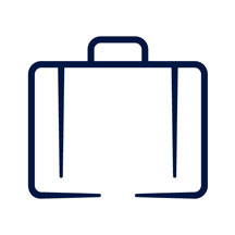 British Airways CallBA - Baggage Icon